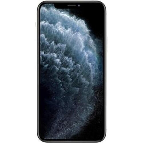 Apple iPhone 11 Pro 512GB plateado - Reacondicionado: buen estado | 30 meses de garantía | Envío gratuito