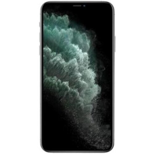 Apple iPhone 11 Pro 512GB verde - Reacondicionado: muy bueno | 30 meses de garantía | Envío gratuito