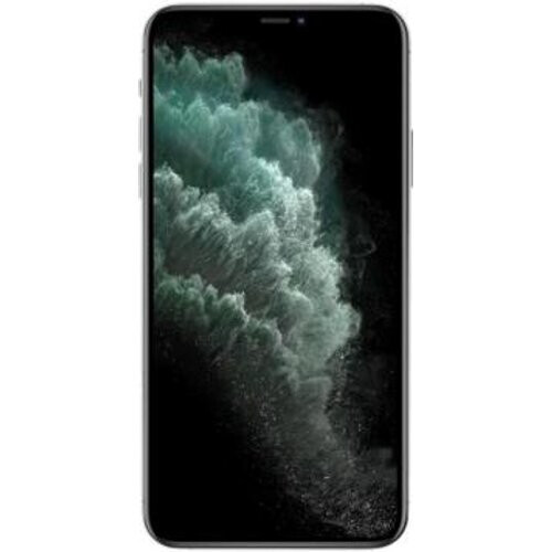 Apple iPhone 11 Pro Max 256GB verde - Reacondicionado: muy bueno | 30 meses de garantía | Envío gratuito
