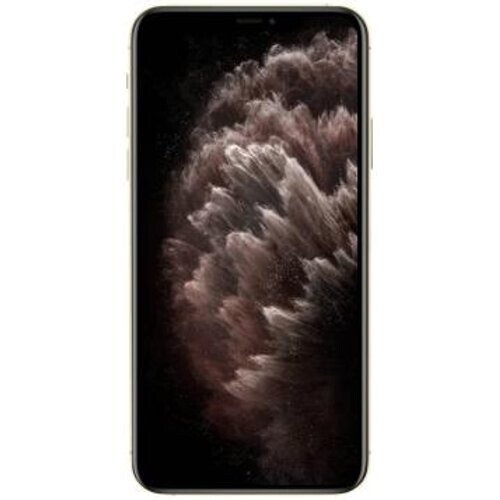 Apple iPhone 11 Pro Max 64GB dorado - Reacondicionado: como nuevo | 30 meses de garantía | Envío gratuito