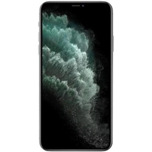 Apple iPhone 11 Pro Max 64GB verde - Reacondicionado: muy bueno | 30 meses de garantía | Envío gratuito