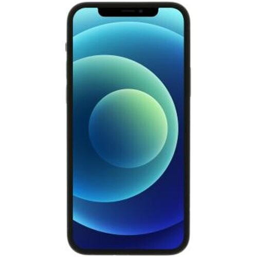 Apple iPhone 12 128GB azul - Reacondicionado: muy bueno | 30 meses de garantía | Envío gratuito