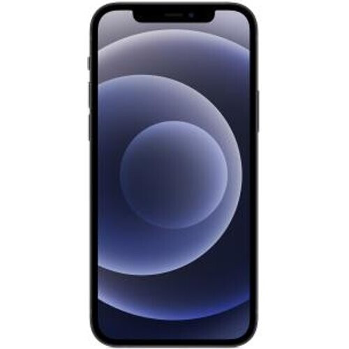 Apple iPhone 12 256GB negro - Reacondicionado: muy bueno | 30 meses de garantía | Envío gratuito
