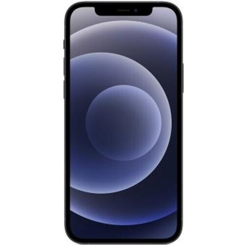 Apple iPhone 12 64GB negro - Reacondicionado: muy bueno | 30 meses de garantía | Envío gratuito