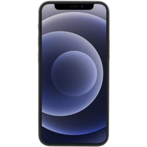 Apple iPhone 12 mini 128GB negro - Reacondicionado: como nuevo | 30 meses de garantía | Envío gratuito