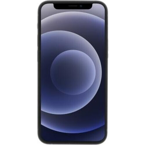 Apple iPhone 12 mini 256GB negro - Reacondicionado: muy bueno | 30 meses de garantía | Envío gratuito