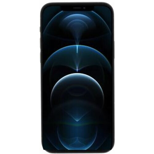 Apple iPhone 12 Pro 128GB azul pacífico - Reacondicionado: muy bueno | 30 meses de garantía | Envío gratuito