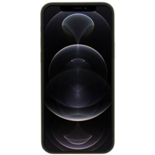 Apple iPhone 12 Pro 128GB grafito - Reacondicionado: muy bueno | 30 meses de garantía | Envío gratuito