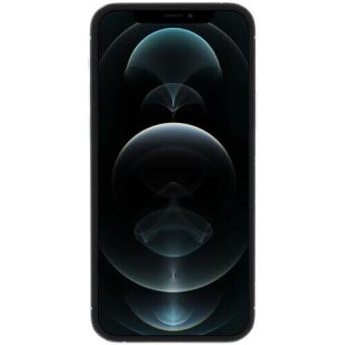 Apple iPhone 12 Pro 128GB plateado - Reacondicionado: muy bueno | 30 meses de garantía | Envío gratuito
