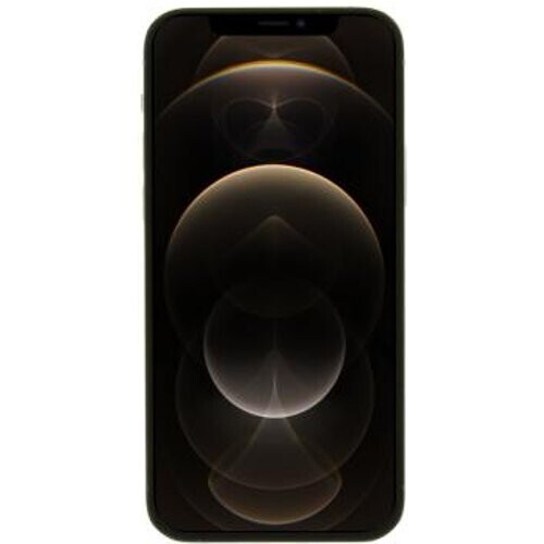 Apple iPhone 12 Pro 256GB dorado - Reacondicionado: muy bueno | 30 meses de garantía | Envío gratuito