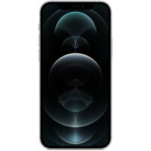 Apple iPhone 12 Pro 256GB plateado - Reacondicionado: muy bueno | 30 meses de garantía | Envío gratuito