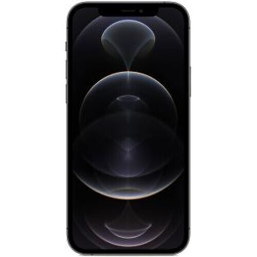 Apple iPhone 12 Pro 512GB grafito - Reacondicionado: muy bueno | 30 meses de garantía | Envío gratuito