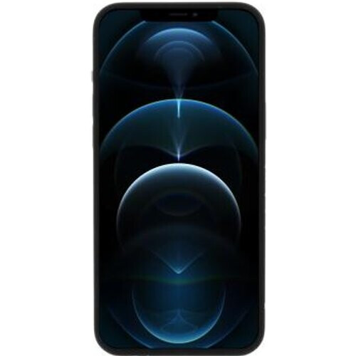 Apple iPhone 12 Pro Max 128GB azul pacífico - Reacondicionado: muy bueno | 30 meses de garantía | Envío gratuito