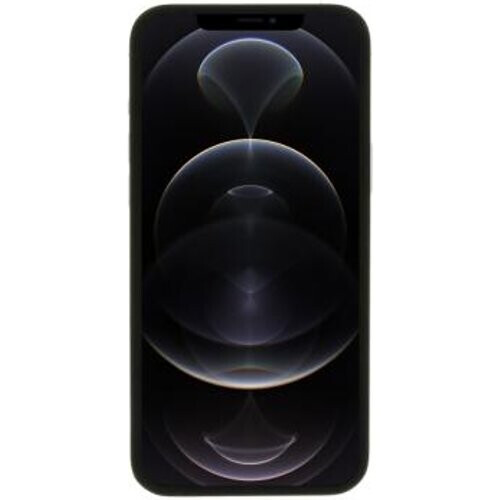 Apple iPhone 12 Pro Max 256GB grafito - Reacondicionado: buen estado | 30 meses de garantía | Envío gratuito