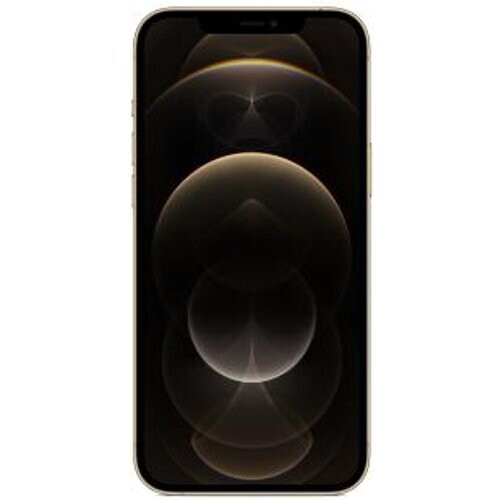 Apple iPhone 12 Pro Max 512GB dorado - Reacondicionado: buen estado | 30 meses de garantía | Envío gratuito