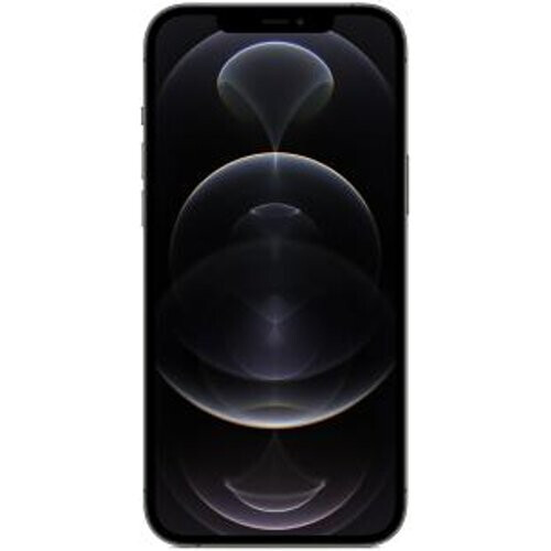 Apple iPhone 12 Pro Max 512GB grafito - Reacondicionado: buen estado | 30 meses de garantía | Envío gratuito
