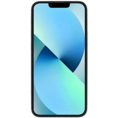 Apple iPhone 13 mini 128GB blanco - Reacondicionado: como nuevo | 30 meses de garantía | Envío gratuito