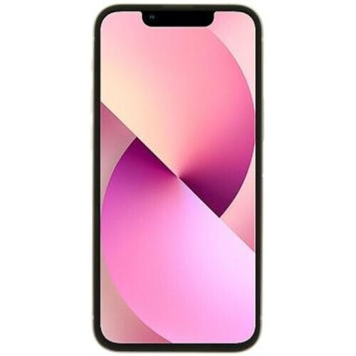 Apple iPhone 13 mini 128GB rosado - Reacondicionado: muy bueno | 30 meses de garantía | Envío gratuito