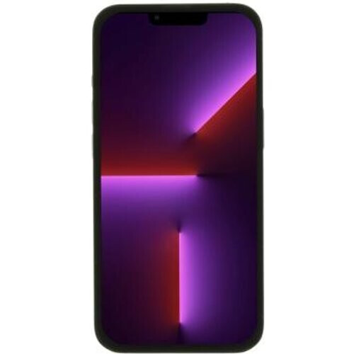 Apple iPhone 13 Pro 128GB gris - Reacondicionado: muy bueno | 30 meses de garantía | Envío gratuito