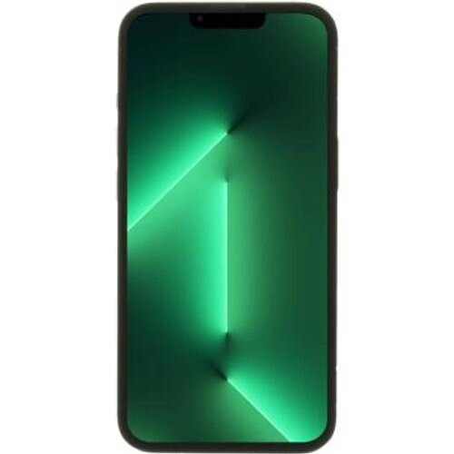 Apple iPhone 13 Pro 256GB verde - Reacondicionado: muy bueno | 30 meses de garantía | Envío gratuito