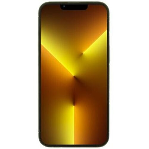 Apple iPhone 13 Pro 512GB dorado - Reacondicionado: buen estado | 30 meses de garantía | Envío gratuito