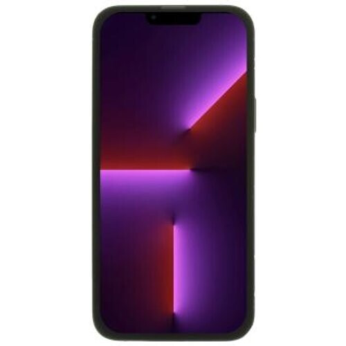 Apple iPhone 13 Pro Max 128GB gris - Reacondicionado: muy bueno | 30 meses de garantía | Envío gratuito