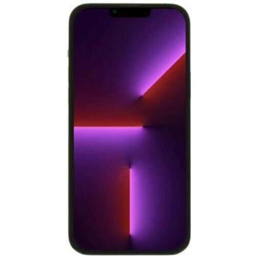 Apple iPhone 13 Pro Max 1TB gris - Reacondicionado: buen estado | 30 meses de garantía | Envío gratuito