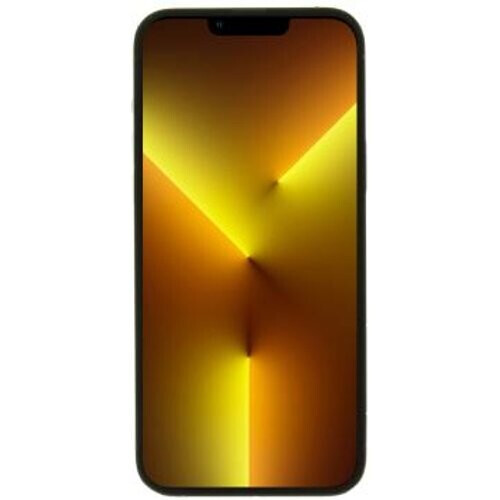 Apple iPhone 13 Pro Max 256GB dorado - Reacondicionado: muy bueno | 30 meses de garantía | Envío gratuito