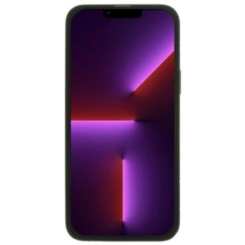 Apple iPhone 13 Pro Max 256GB gris - Reacondicionado: ahorro | 30 meses de garantía | Envío gratuito