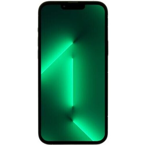 Apple iPhone 13 Pro Max 256GB verde - Reacondicionado: como nuevo | 30 meses de garantía | Envío gratuito