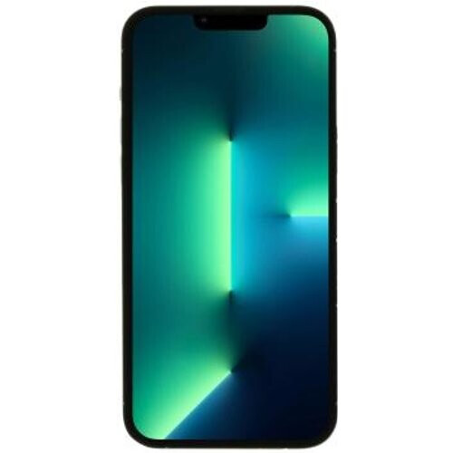 Apple iPhone 13 Pro Max 512GB plateado - Reacondicionado: muy bueno | 30 meses de garantía | Envío gratuito