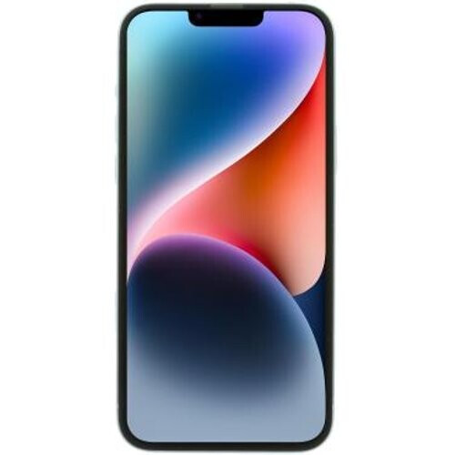 Apple iPhone 14 Plus 128GB azul - Reacondicionado: como nuevo | 30 meses de garantía | Envío gratuito