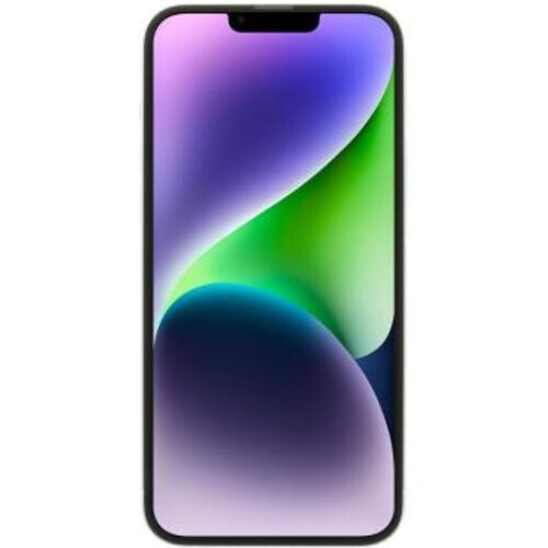 Apple iPhone 14 Plus 128GB violeta - Reacondicionado: muy bueno | 30 meses de garantía | Envío gratuito