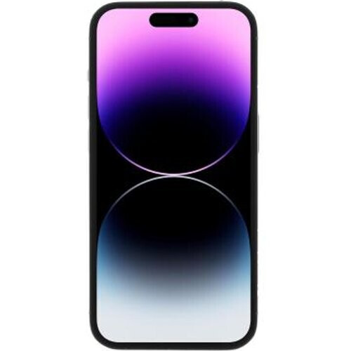 Apple iPhone 14 Pro 128GB Morado Oscuro - Reacondicionado: como nuevo | 30 meses de garantía | Envío gratuito