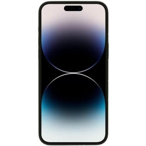 Apple iPhone 14 Pro 128GB space Negro - Reacondicionado: muy bueno | 30 meses de garantía | Envío gratuito