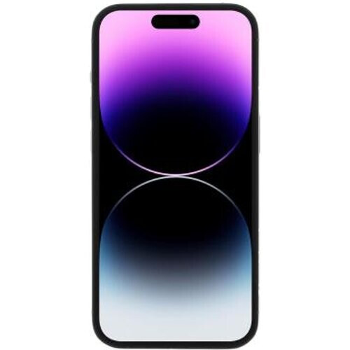 Apple iPhone 14 Pro 512GB Morado Oscuro - Reacondicionado: muy bueno | 30 meses de garantía | Envío gratuito