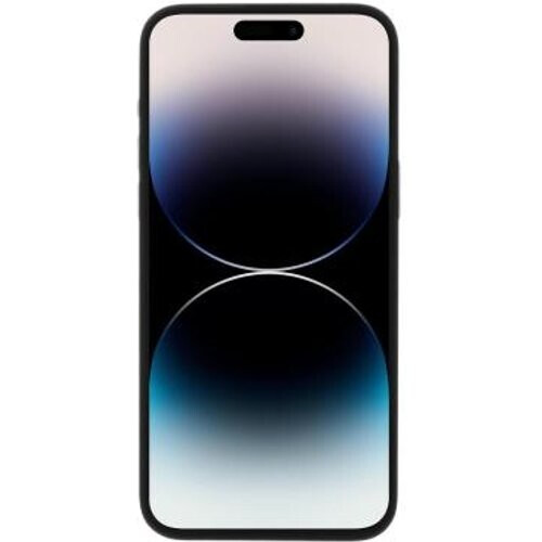 Apple iPhone 14 Pro Max 128GB negro espacial - Reacondicionado: como nuevo | 30 meses de garantía | Envío gratuito