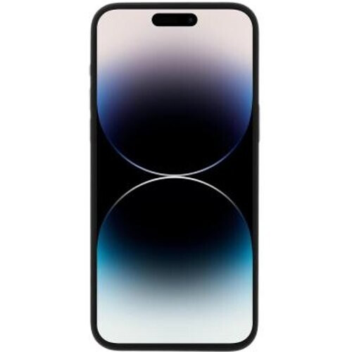 Apple iPhone 14 Pro Max 256GB negro espacial - Reacondicionado: muy bueno | 30 meses de garantía | Envío gratuito