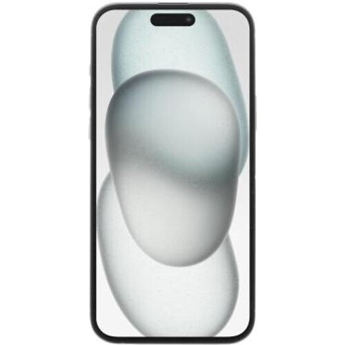 Apple iPhone 15 Plus 128GB negro - Reacondicionado: muy bueno | 30 meses de garantía | Envío gratuito