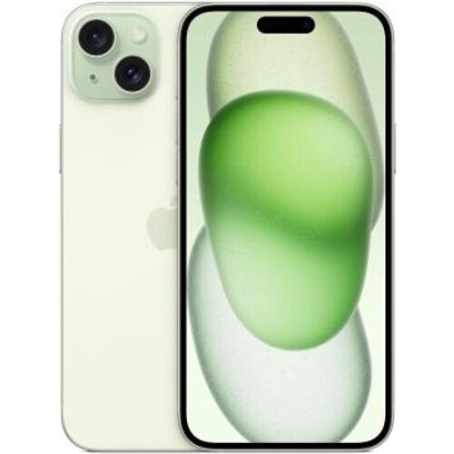 Apple iPhone 15 Plus 512GB verde - Nuevo | 30 meses de garantía | Envío gratuito