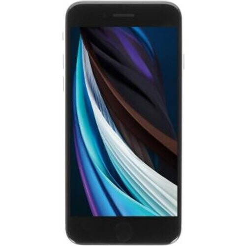 Apple iPhone SE (2020) 64GB blanco - Reacondicionado: buen estado | 30 meses de garantía | Envío gratuito