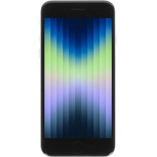 Apple iPhone SE (2022) 64GB blanco - Reacondicionado: muy bueno | 30 meses de garantía | Envío gratuito