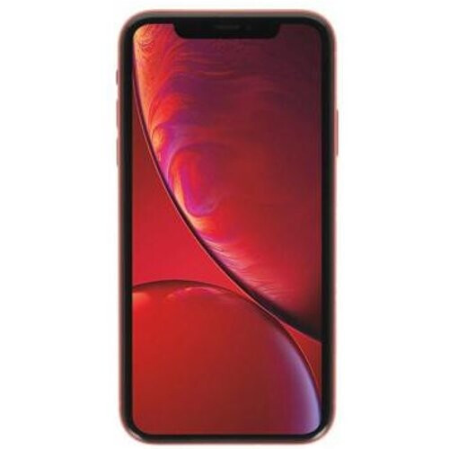 Apple iPhone XR 128GB rojo - Reacondicionado: muy bueno | 30 meses de garantía | Envío gratuito