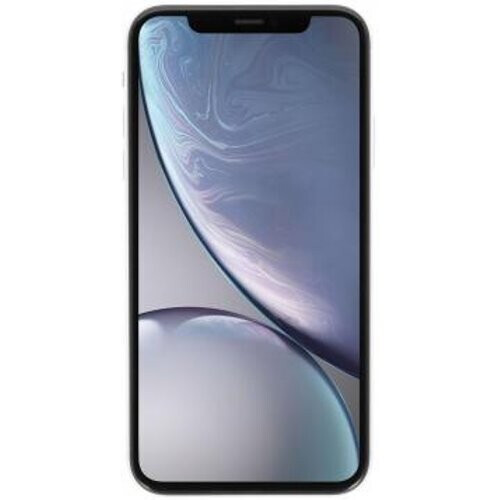 Apple iPhone XR 64GB blanco - Reacondicionado: ahorro | 30 meses de garantía | Envío gratuito