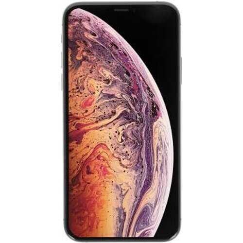 Apple iPhone XS 256GB gris - Reacondicionado: como nuevo | 30 meses de garantía | Envío gratuito
