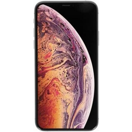 Apple iPhone XS 64GB gris - Reacondicionado: muy bueno | 30 meses de garantía | Envío gratuito