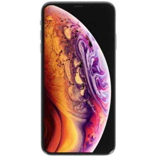 Apple iPhone XS Max 256GB gris - Reacondicionado: buen estado | 30 meses de garantía | Envío gratuito