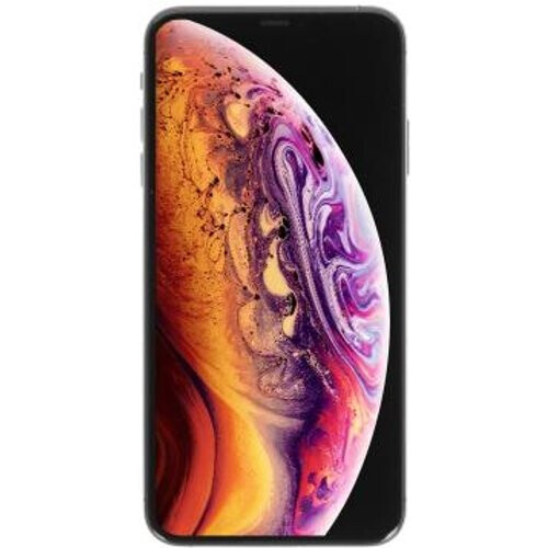 Apple iPhone XS Max 512GB gris - Reacondicionado: muy bueno | 30 meses de garantía | Envío gratuito