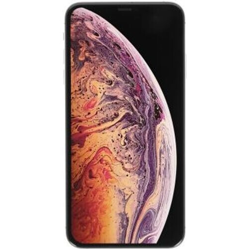 Apple iPhone XS Max 64GB dorado - Reacondicionado: como nuevo | 30 meses de garantía | Envío gratuito