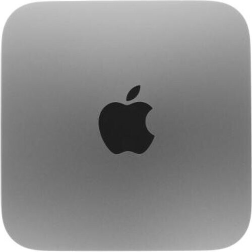 Apple Mac mini 2023 M2 10 Gigabit Ethernet Pro 10-Core CPU | 16-Core GPU 1 TB SSD 16 GB plata - Reacondicionado: como nuevo | 30 meses de garantía | Envío gratuito